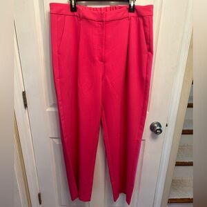Old Navy pink pants